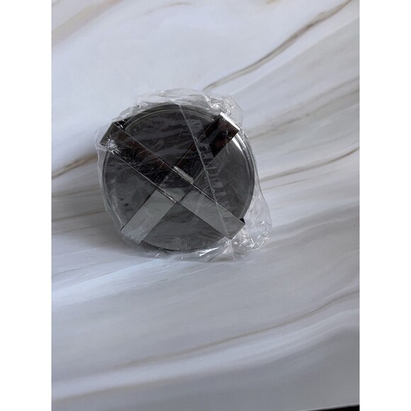 Stainless Steel Bento Box  Izumi Portable 3 Tier 10cm - Picture 9 of 9